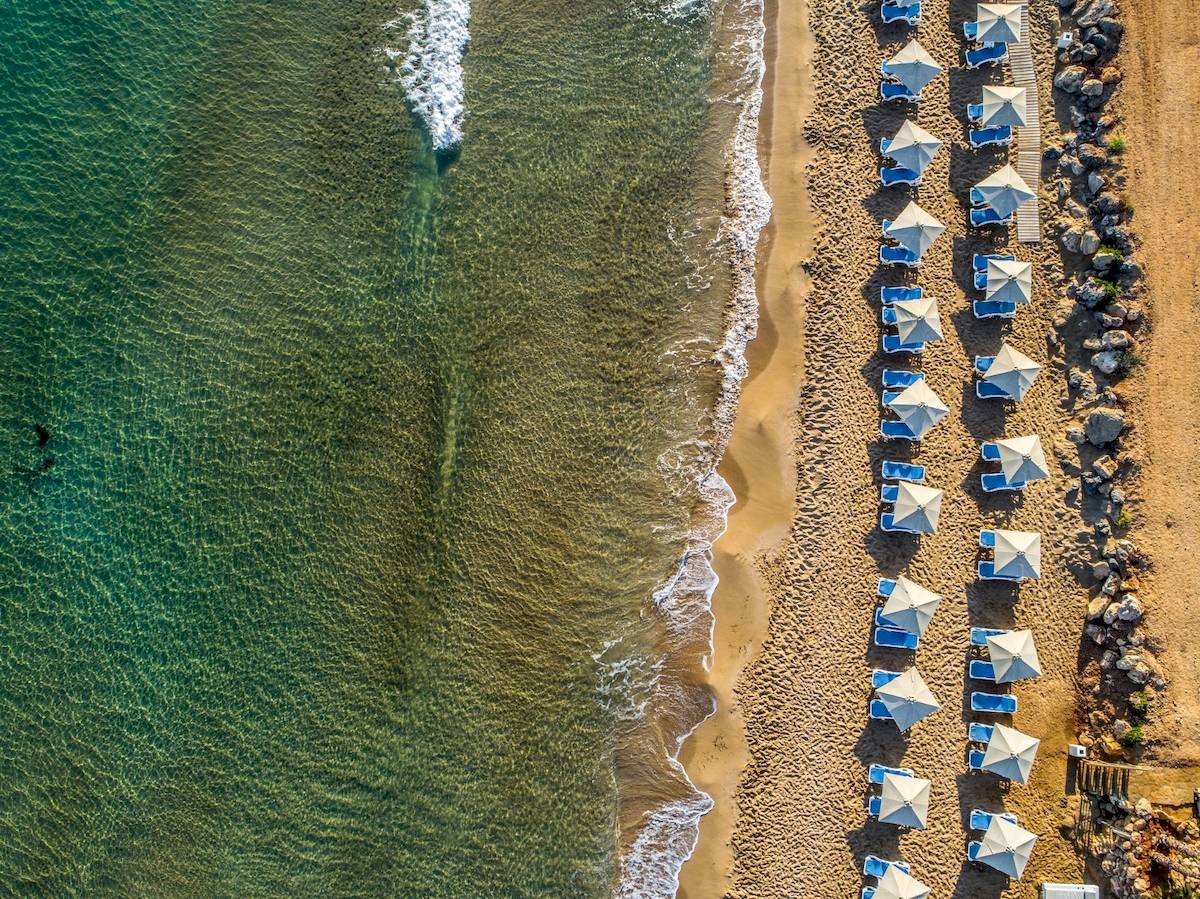 Arina Beach Resort - Kreta