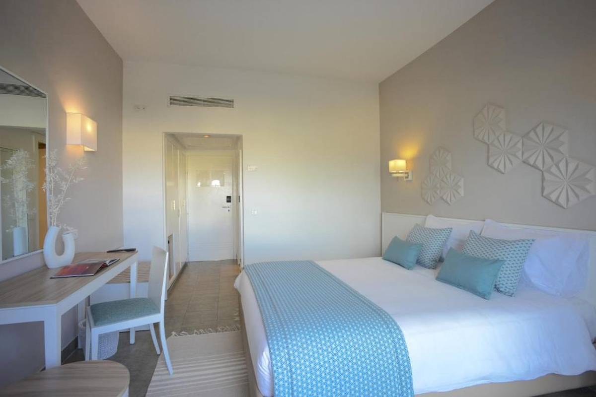 Nozha Beach & Spa Hotel