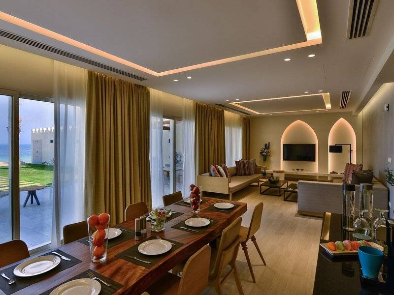 Sealine Beach, A Murwab Resort - Katar