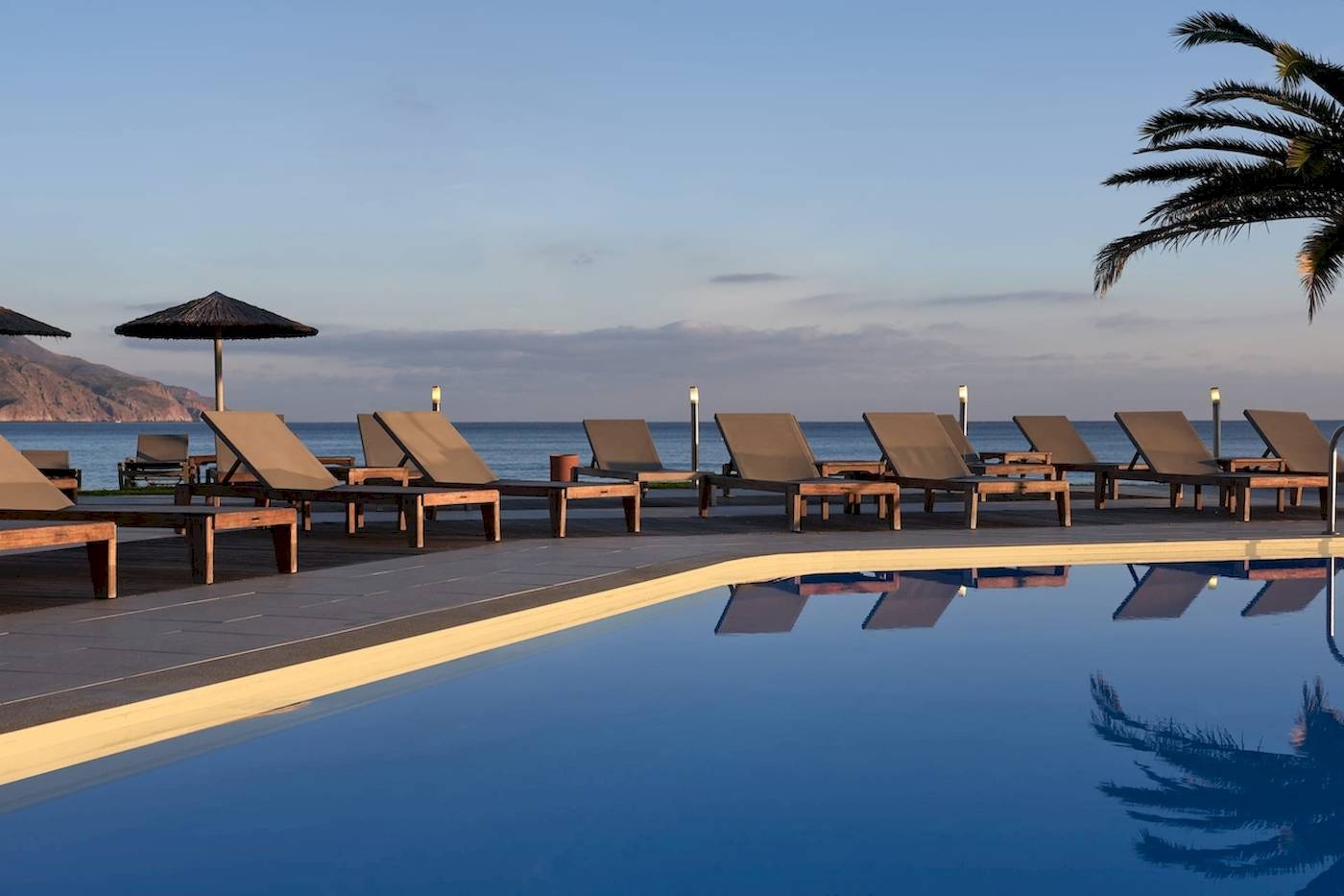 Pilot Beach Resort - Kreta