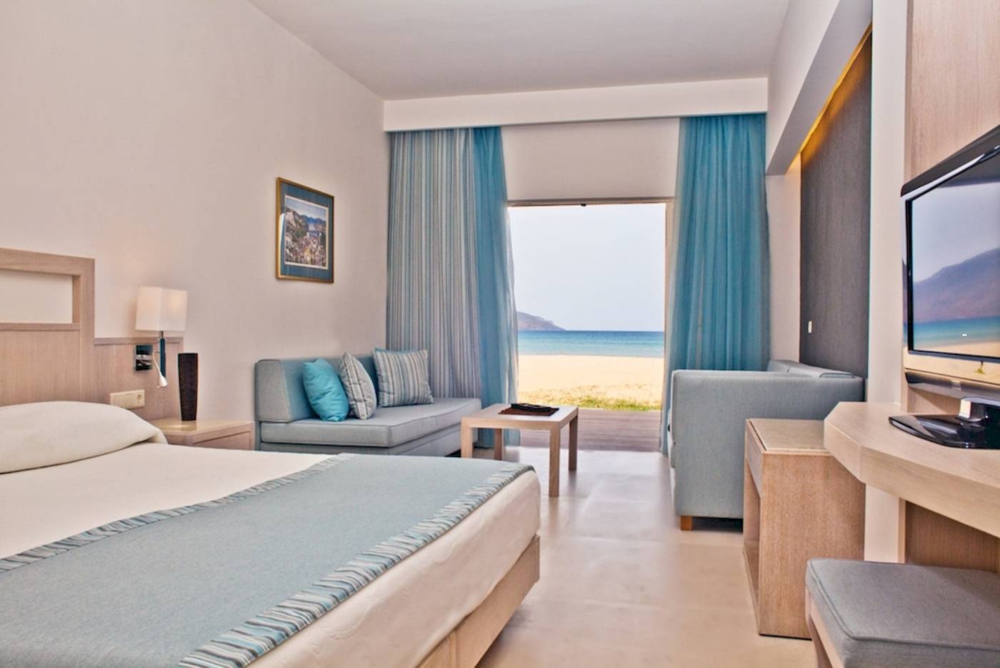 Pilot Beach Resort - Kreta