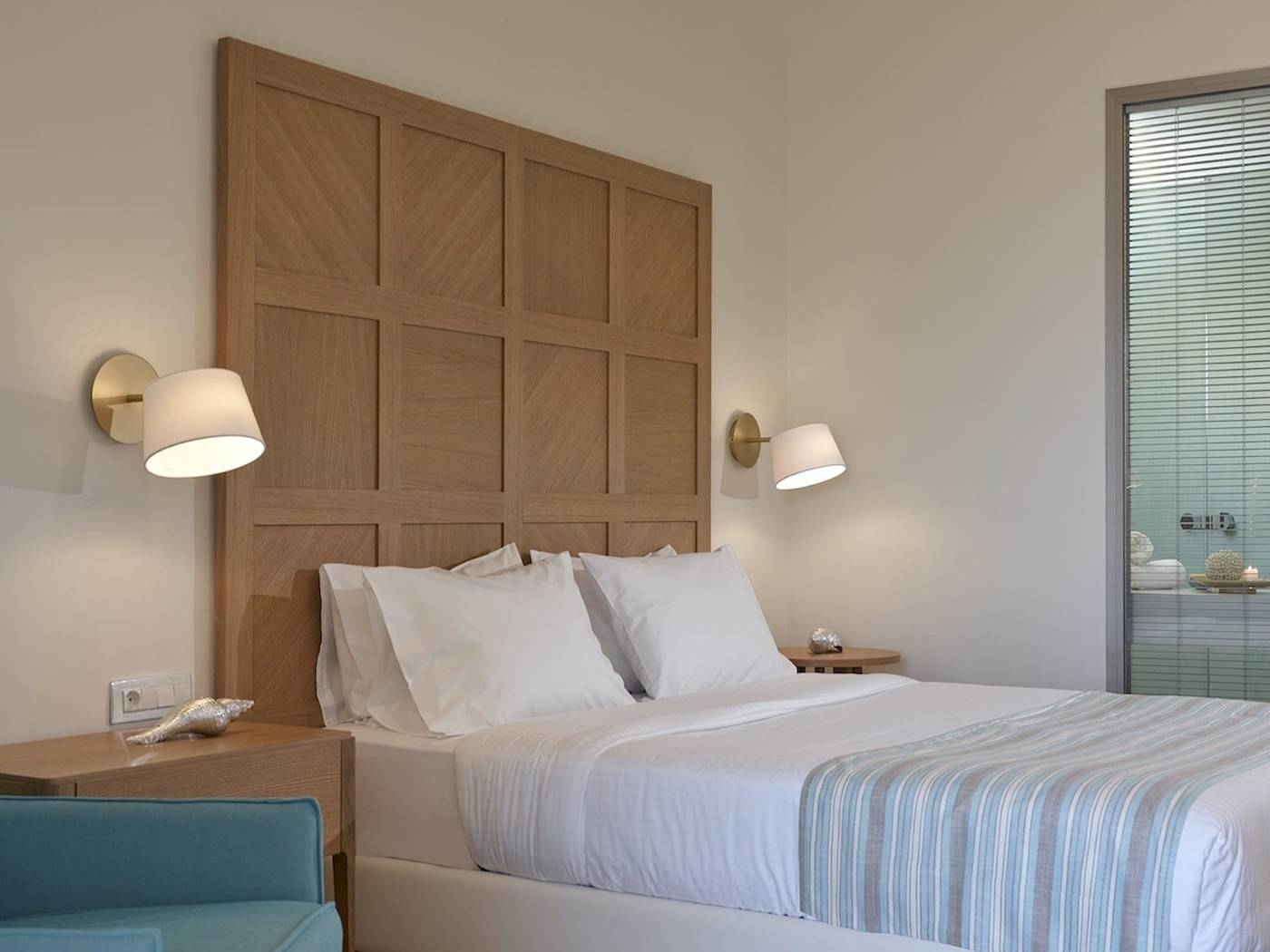 Pilot Beach Resort - Kreta