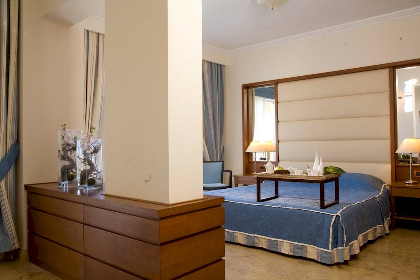 Pilot Beach Resort - Kreta