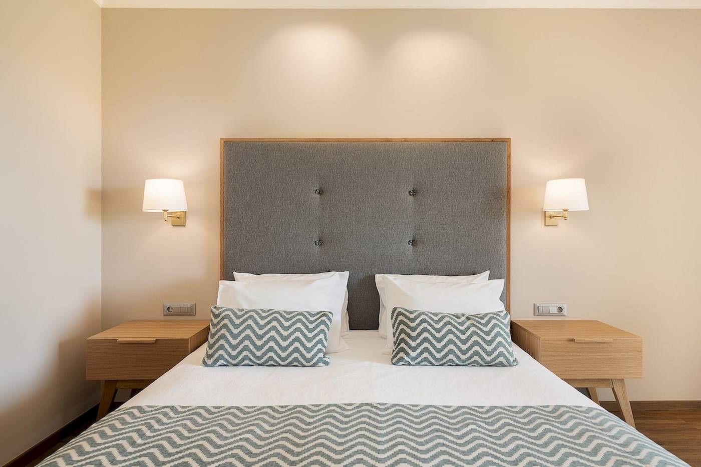 Pilot Beach Resort - Kreta