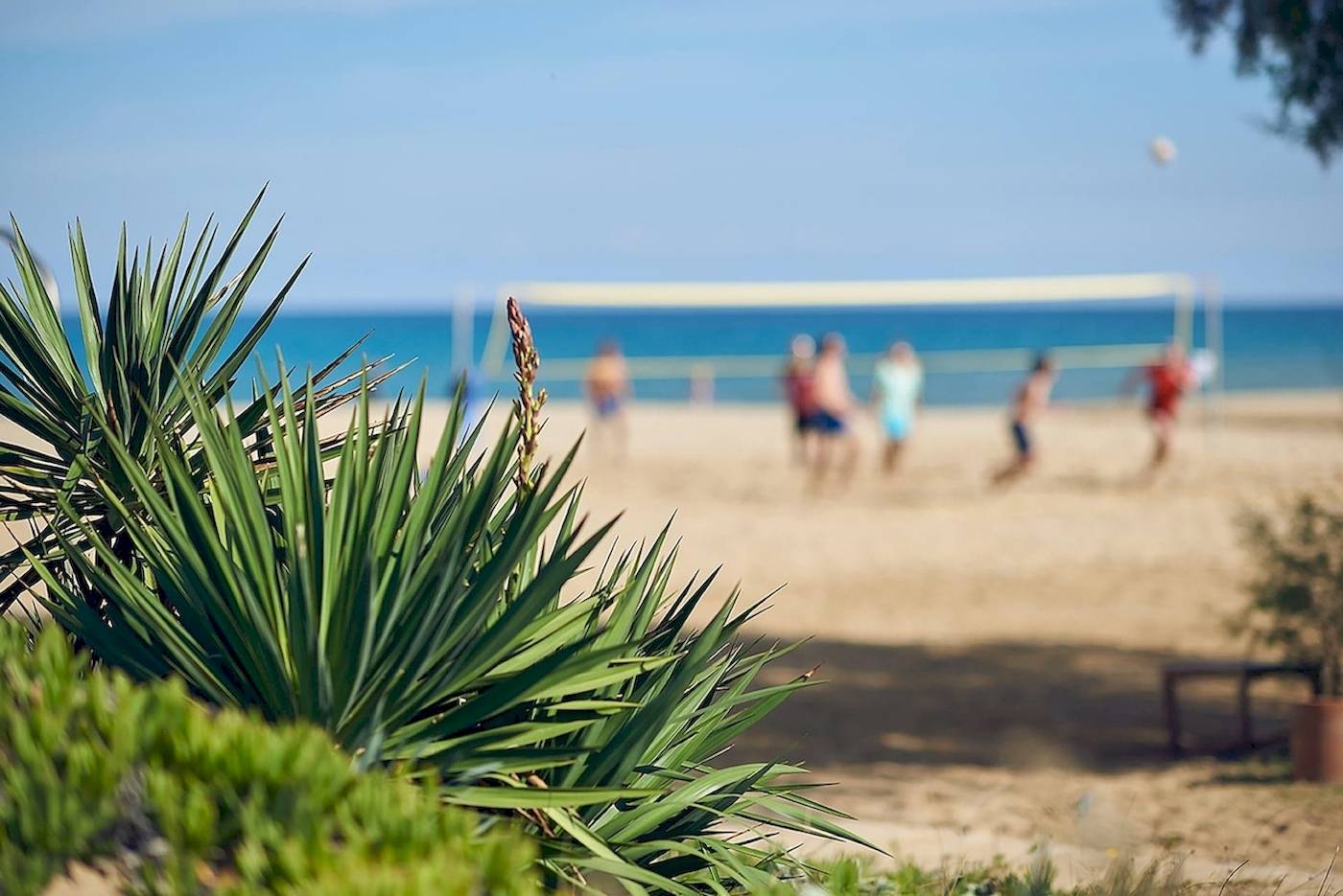 Pilot Beach Resort - Kreta