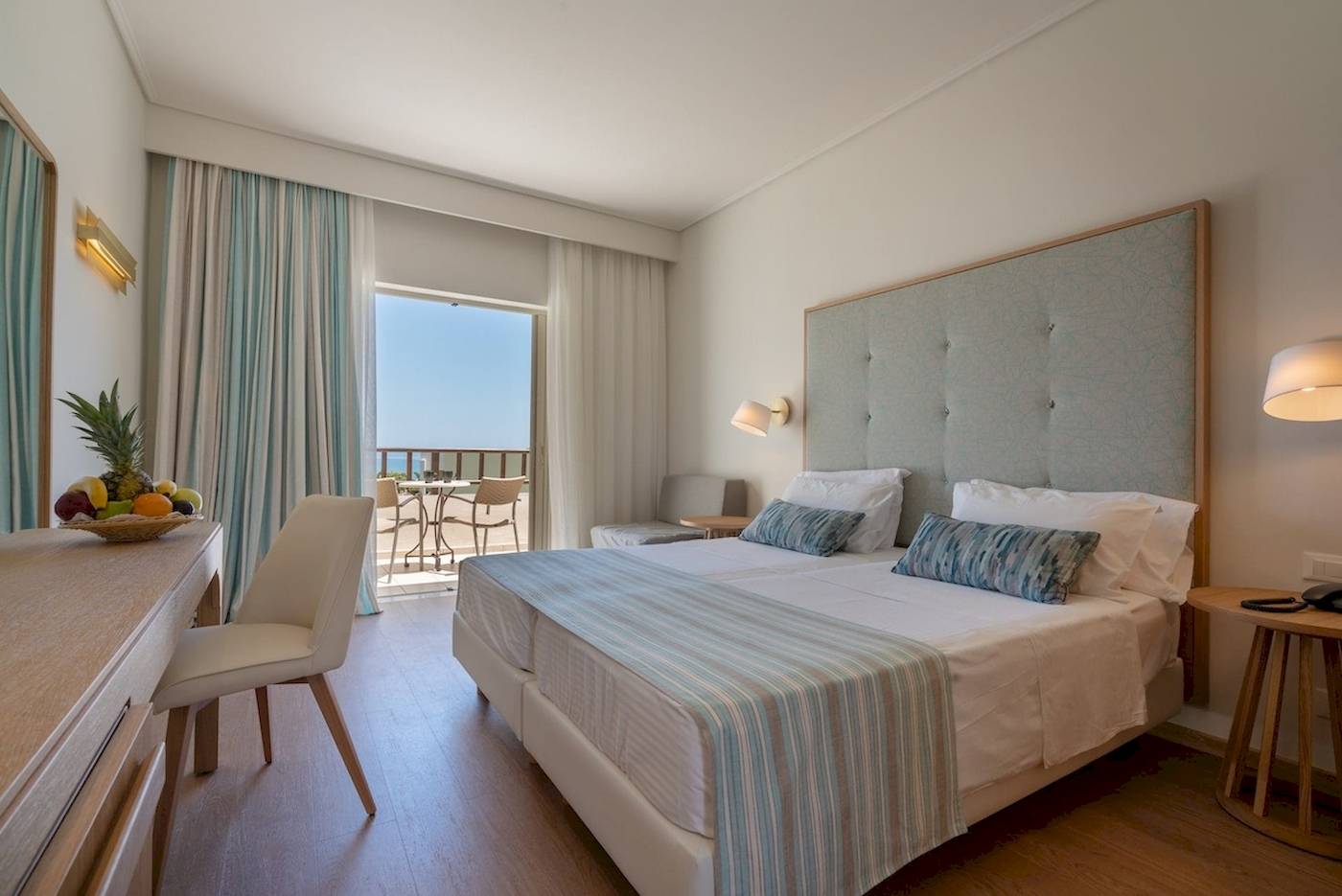 Pilot Beach Resort - Kreta