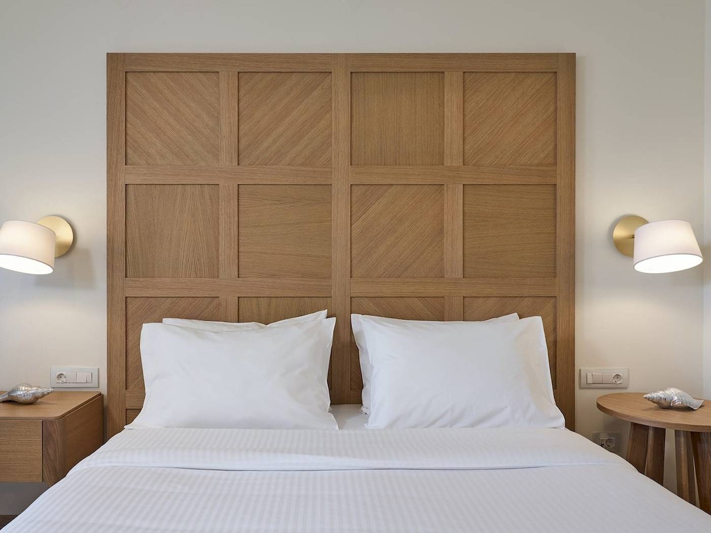 Pilot Beach Resort - Kreta