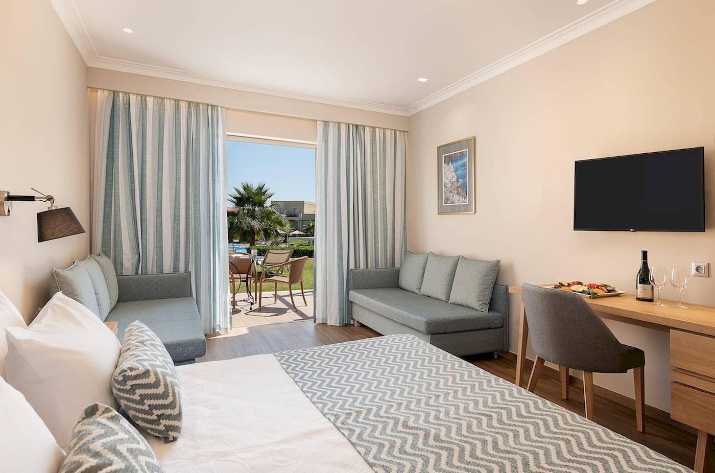 Pilot Beach Resort - Kreta