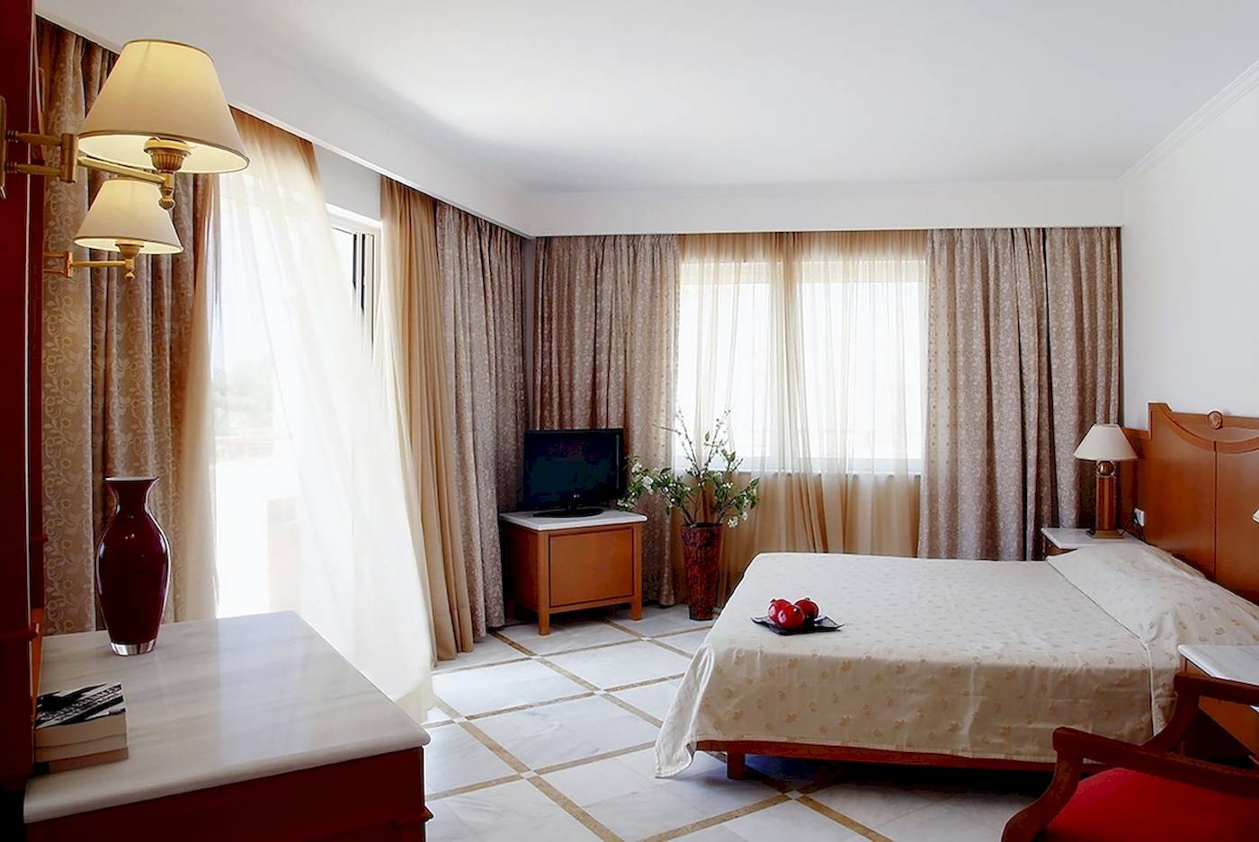 Pilot Beach Resort - Kreta