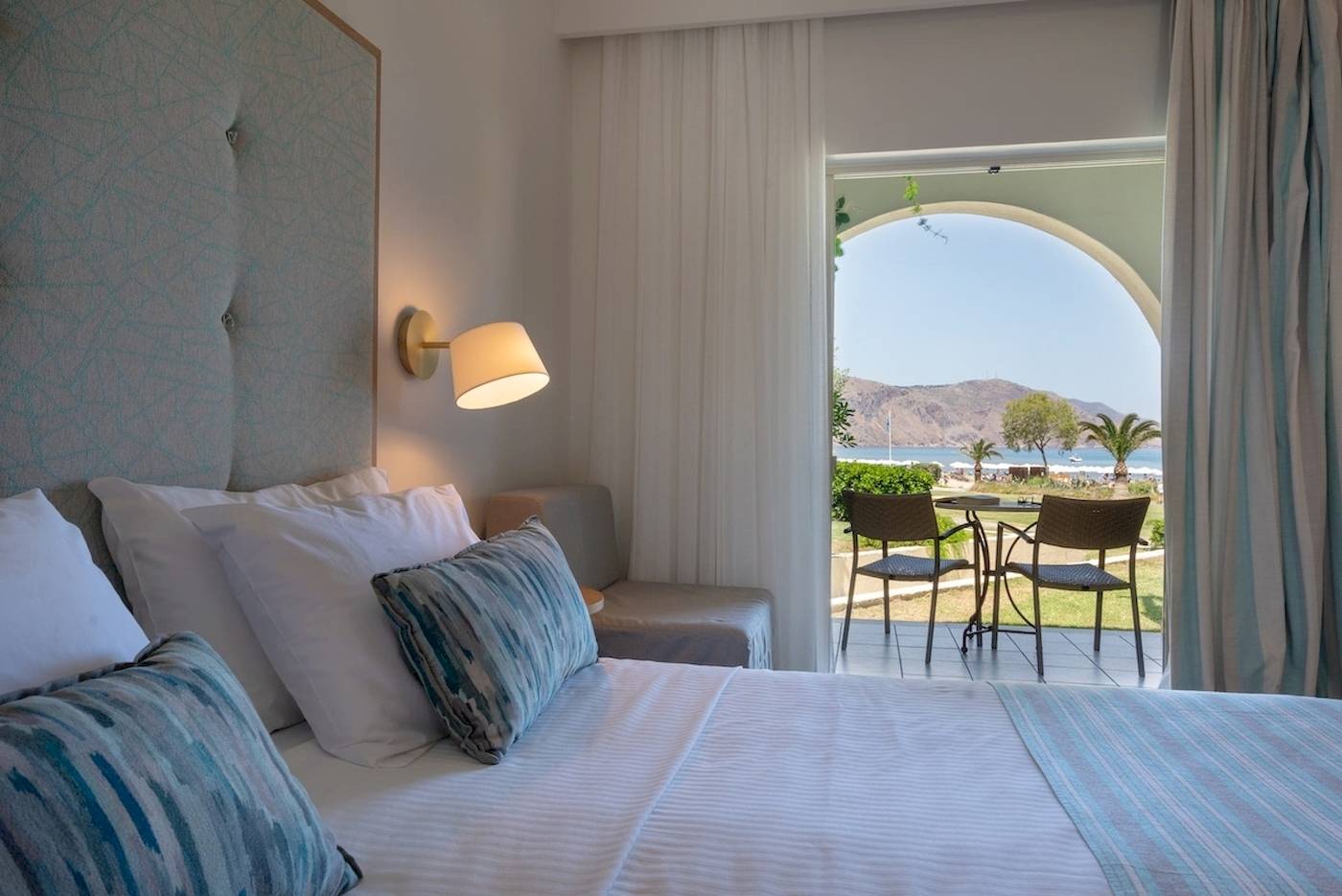 Pilot Beach Resort - Kreta