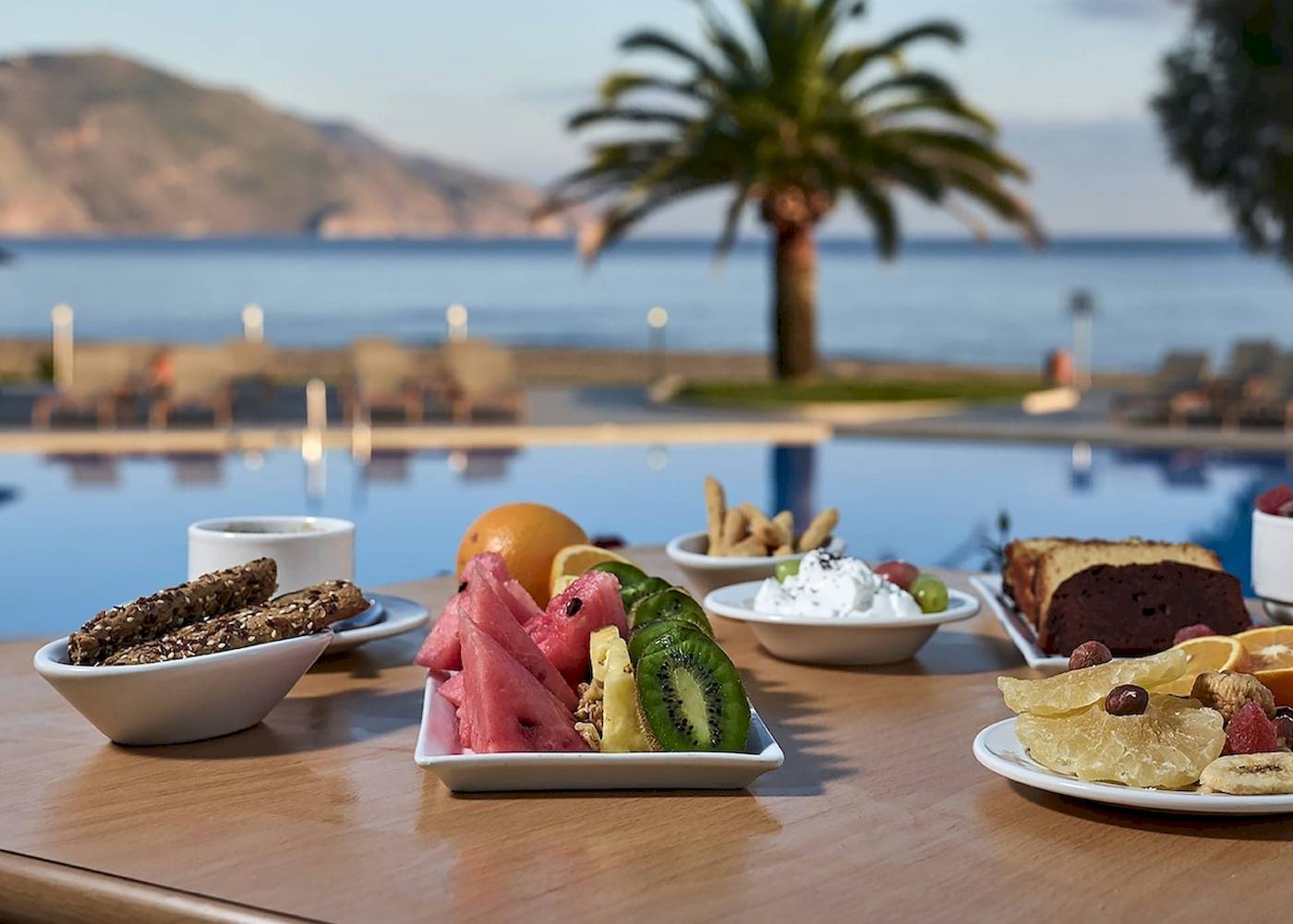 Pilot Beach Resort - Kreta