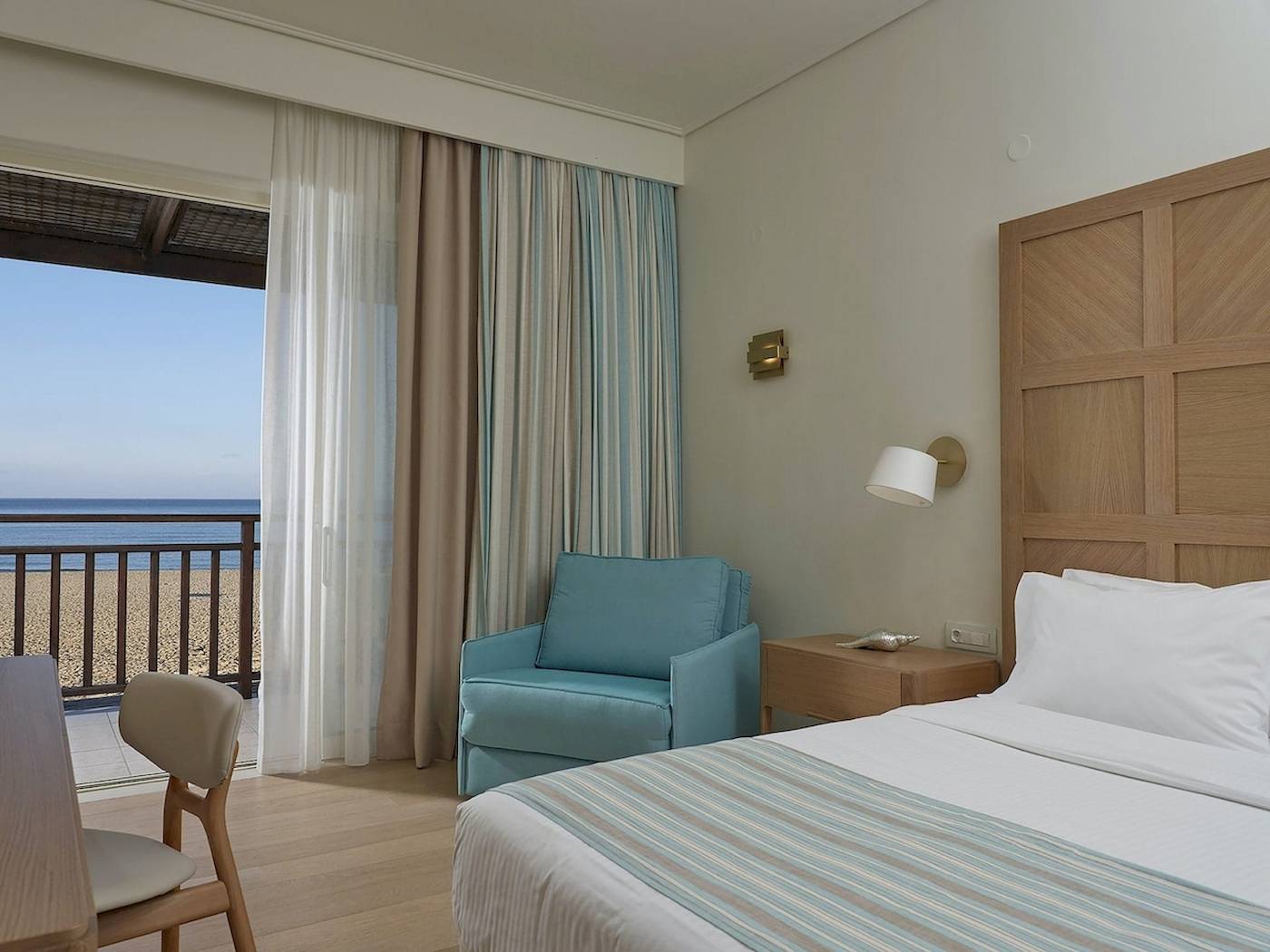 Pilot Beach Resort - Kreta