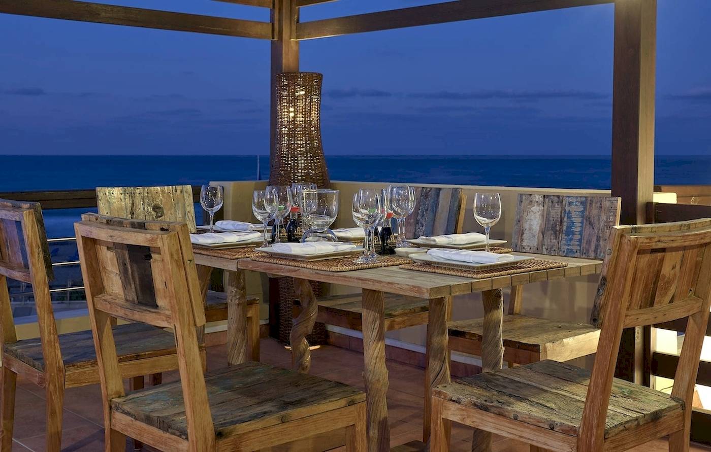 Pilot Beach Resort - Kreta