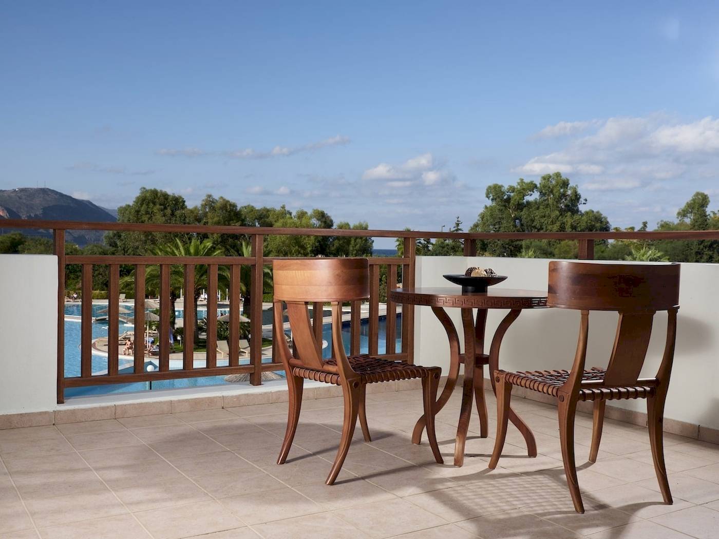 Pilot Beach Resort - Kreta
