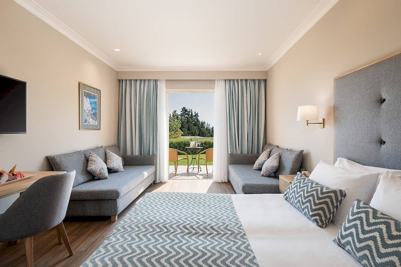 Pilot Beach Resort - Kreta
