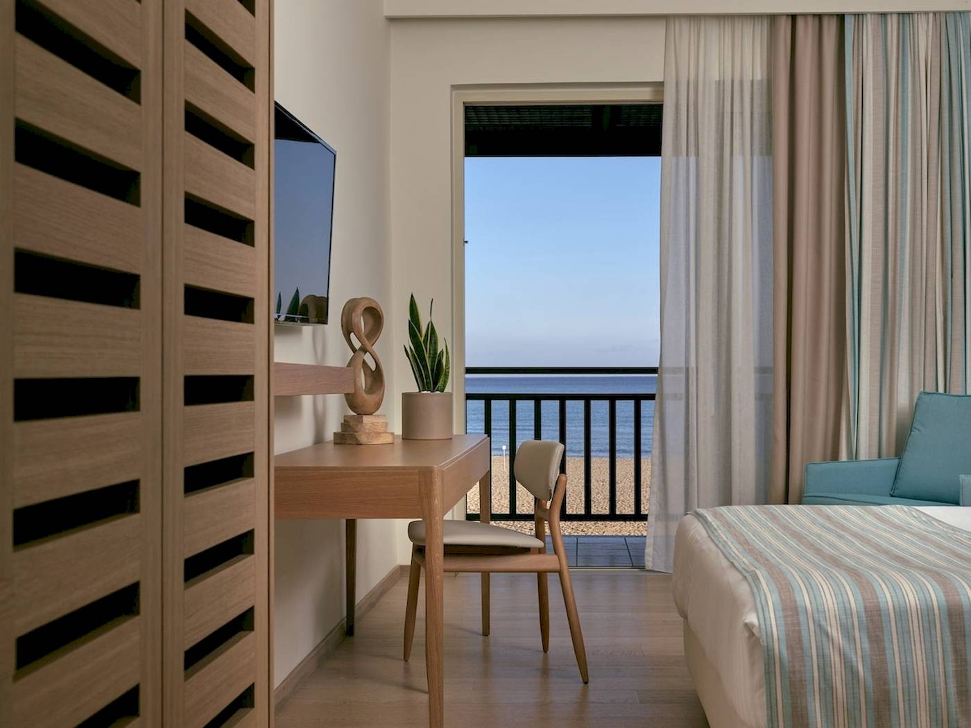 Pilot Beach Resort - Kreta