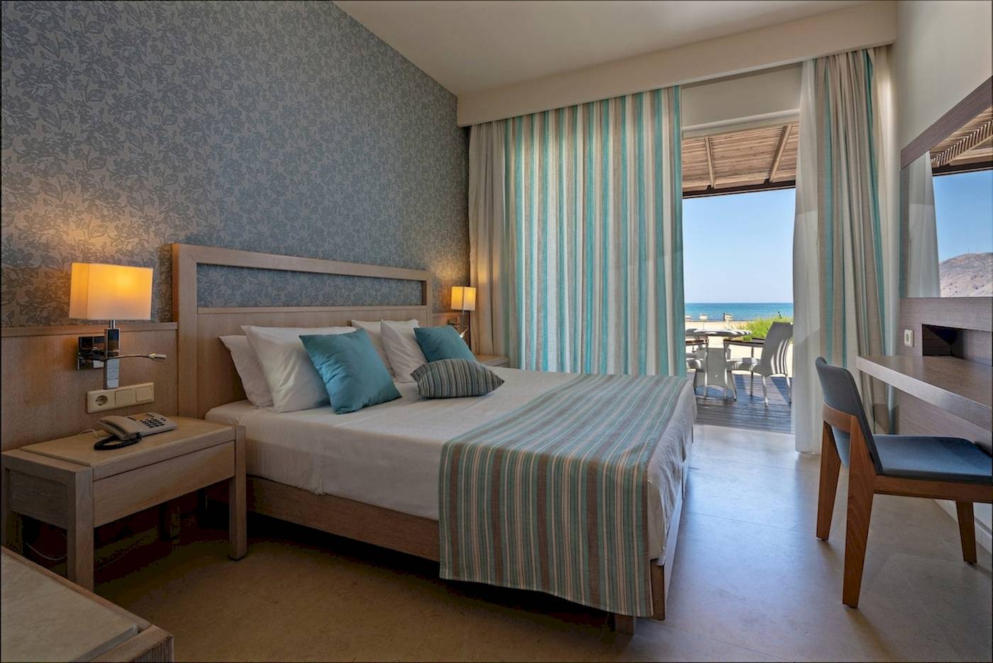 Pilot Beach Resort - Kreta