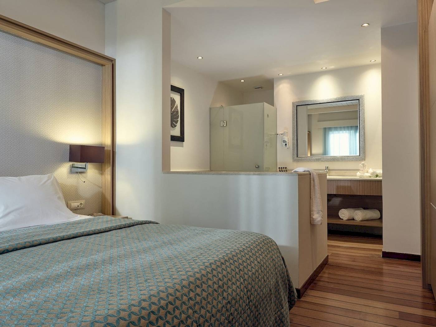 Pilot Beach Resort - Kreta