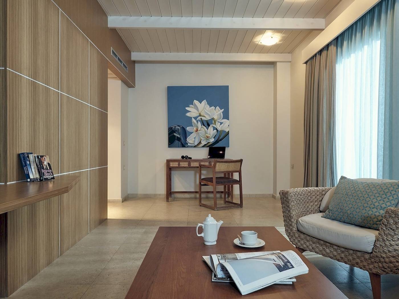Pilot Beach Resort - Kreta