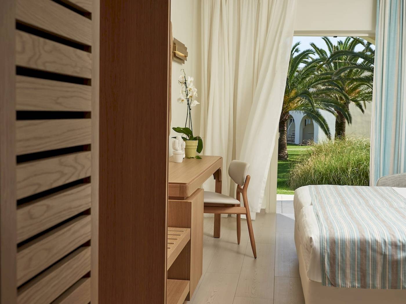 Pilot Beach Resort - Kreta