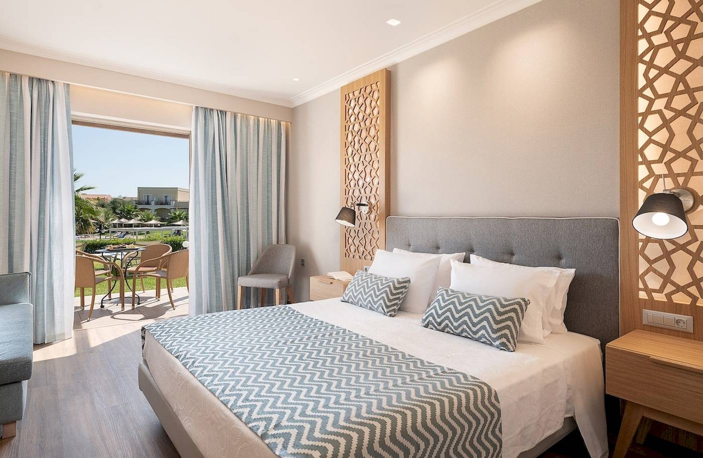 Pilot Beach Resort - Kreta