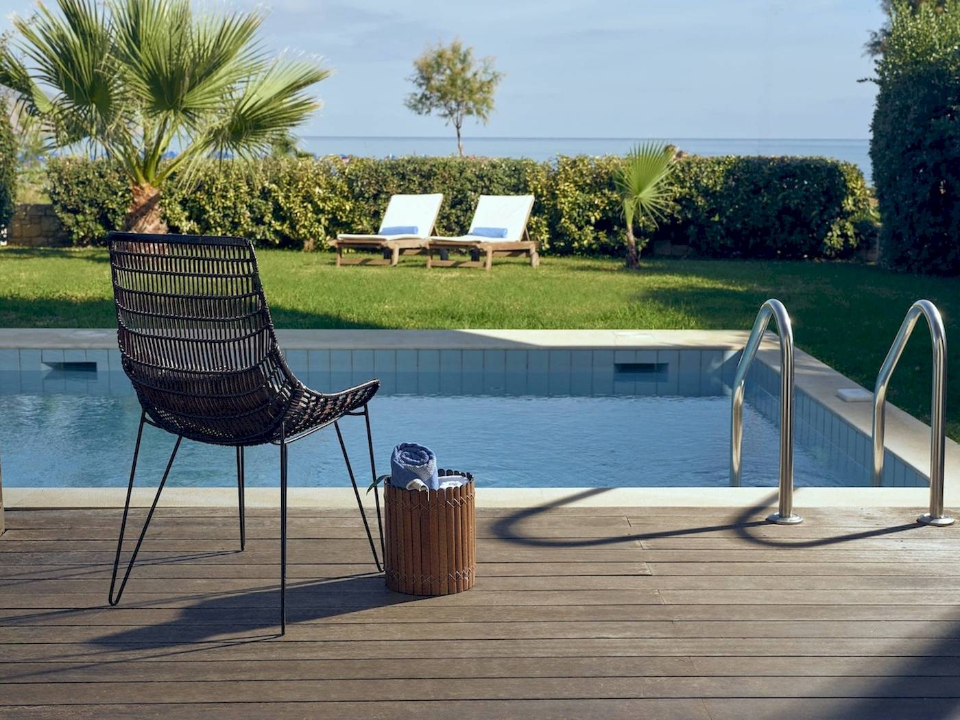 Pilot Beach Resort - Kreta