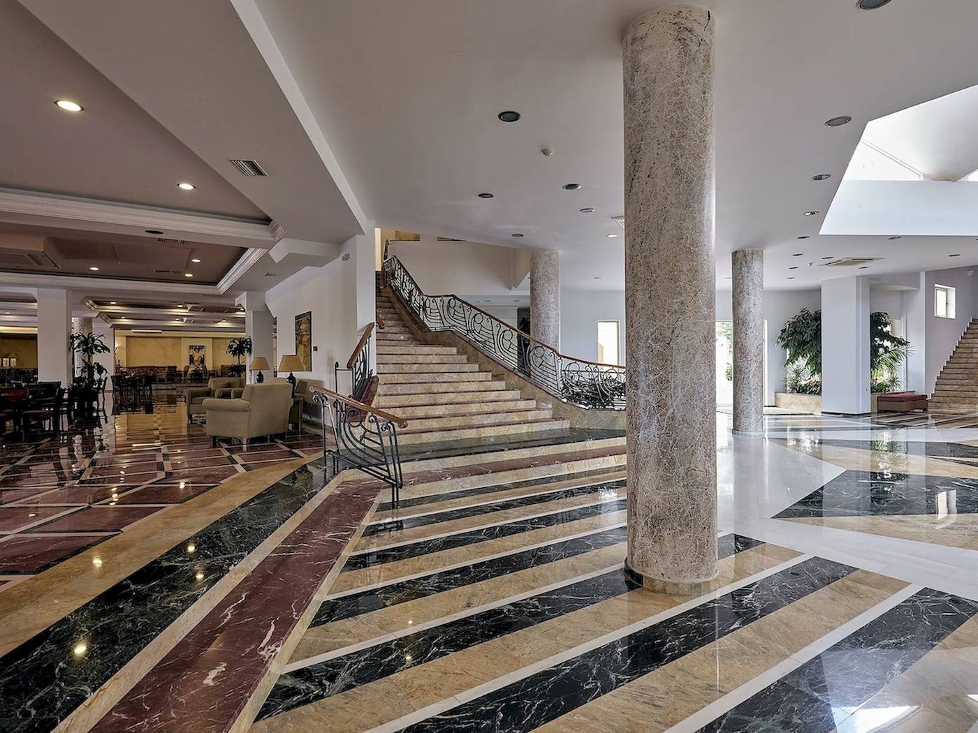 Pilot Beach Resort - Kreta