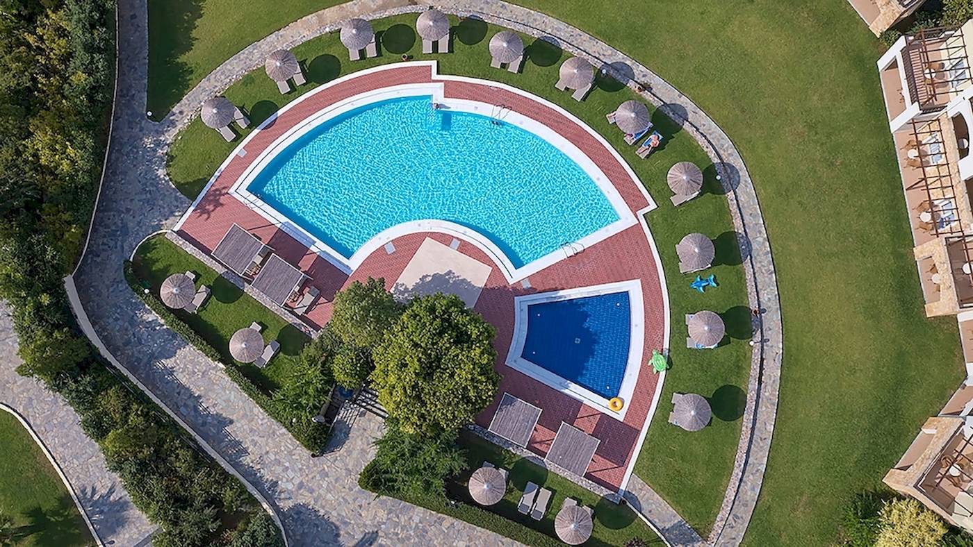 Pilot Beach Resort - Kreta