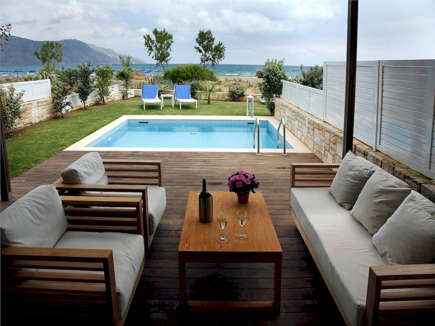 Pilot Beach Resort - Kreta
