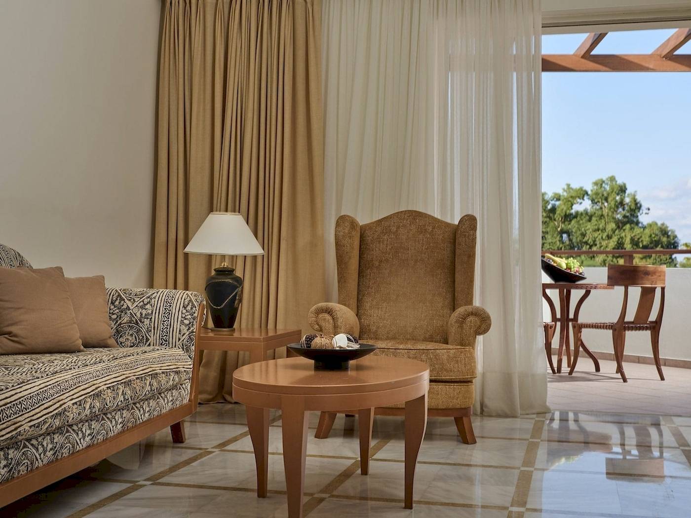 Pilot Beach Resort - Kreta