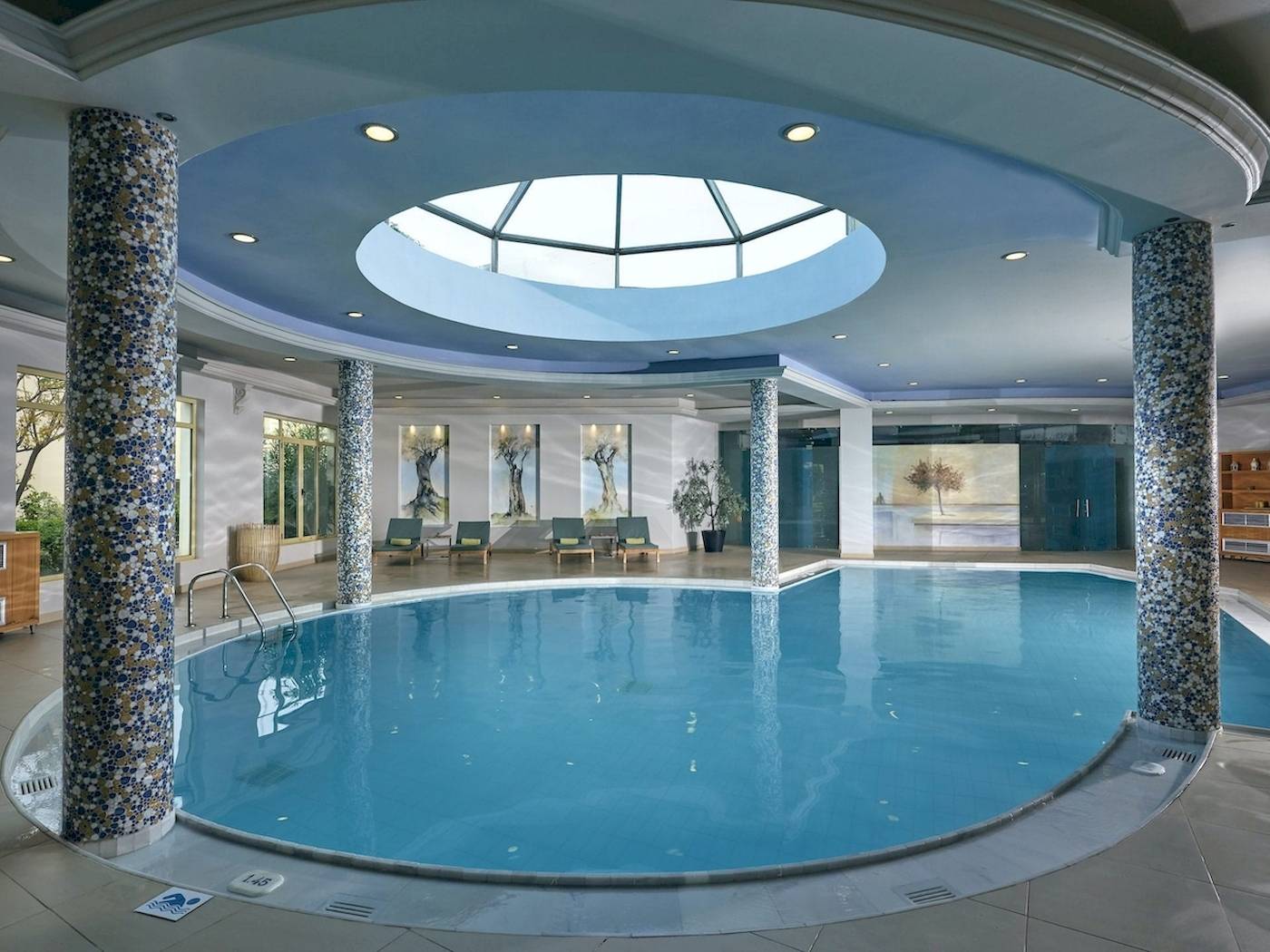 Pilot Beach Resort - Kreta