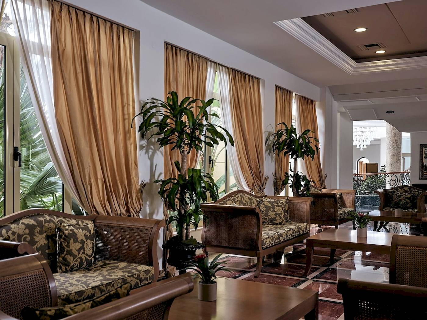 Pilot Beach Resort - Kreta
