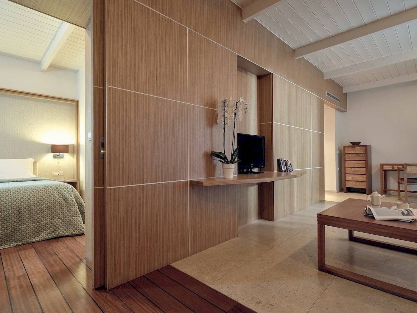 Pilot Beach Resort - Kreta