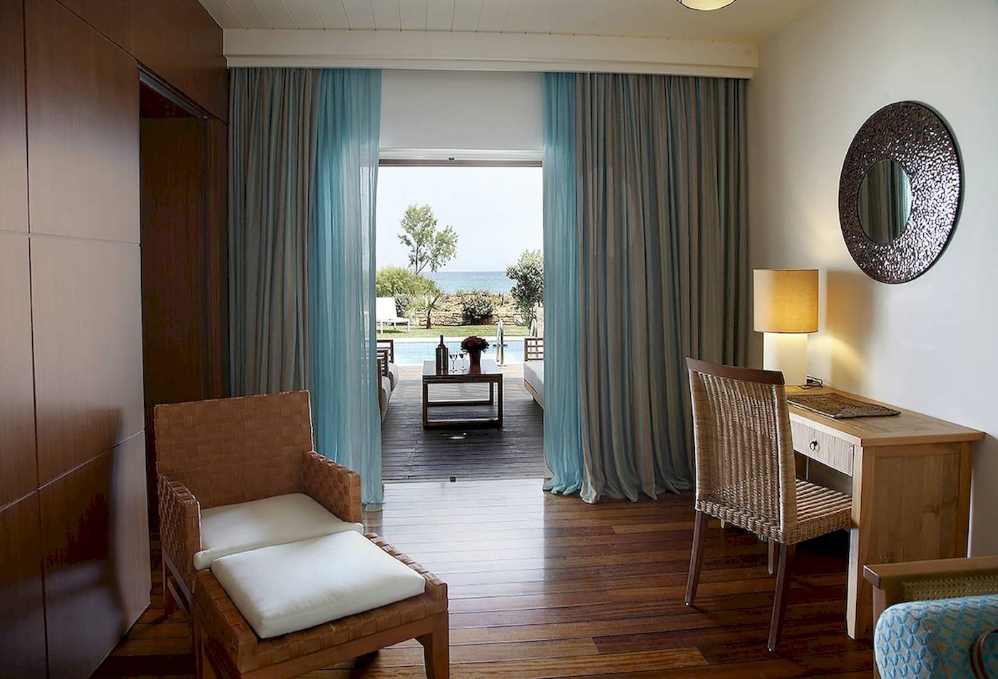 Pilot Beach Resort - Kreta