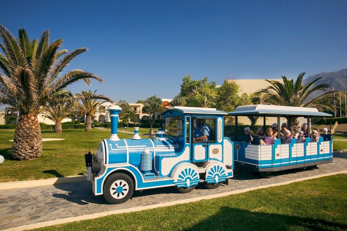 Pilot Beach Resort - Kreta