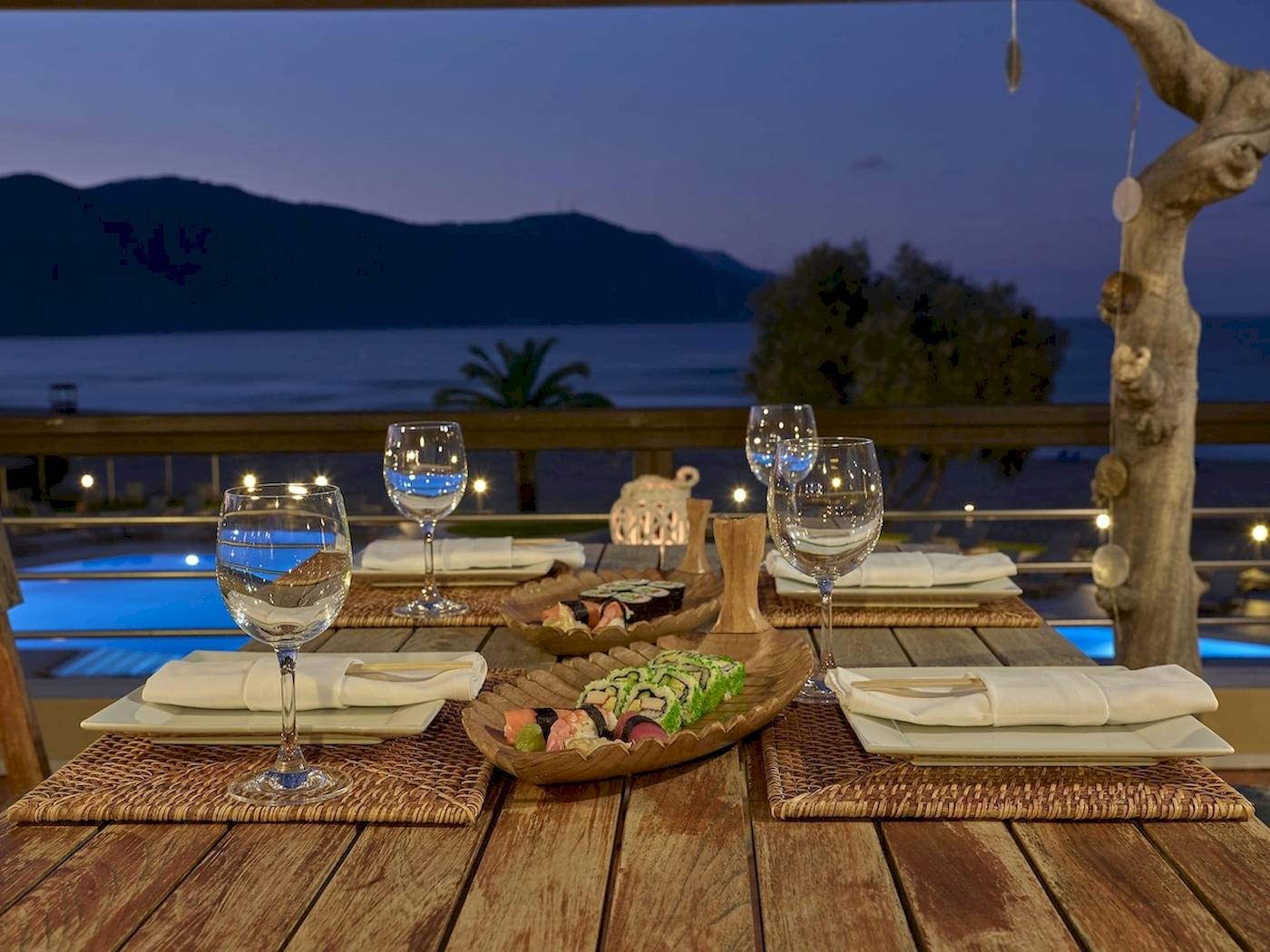 Pilot Beach Resort - Kreta