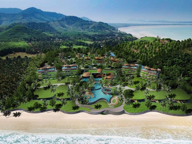 Anantara Koh Yao Yai Resort and Villas