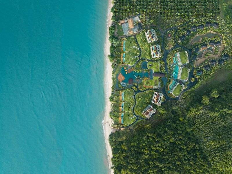 Anantara Koh Yao Yai Resort and Villas