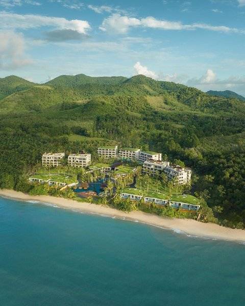 Anantara Koh Yao Yai Resort and Villas