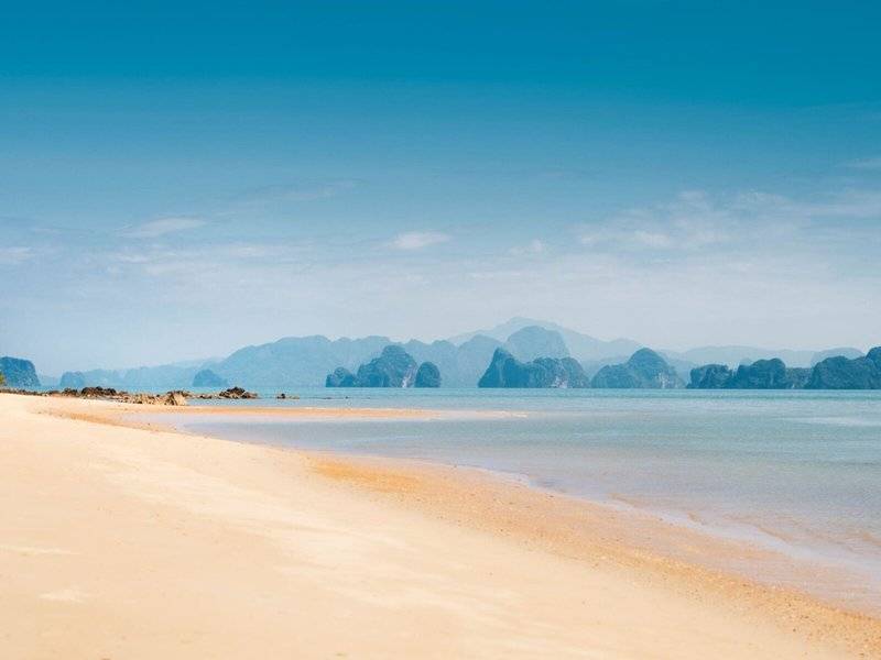 Anantara Koh Yao Yai Resort and Villas