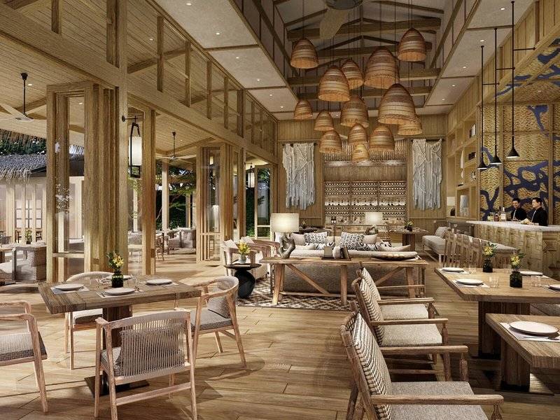 Anantara Koh Yao Yai Resort and Villas