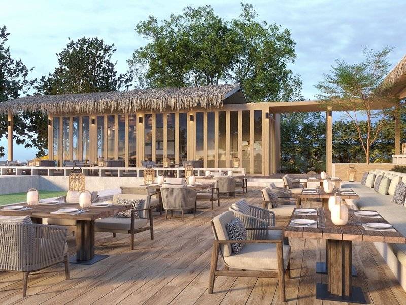 Anantara Koh Yao Yai Resort and Villas