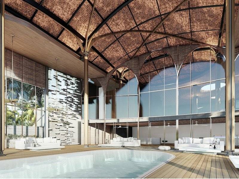 Anantara Koh Yao Yai Resort and Villas