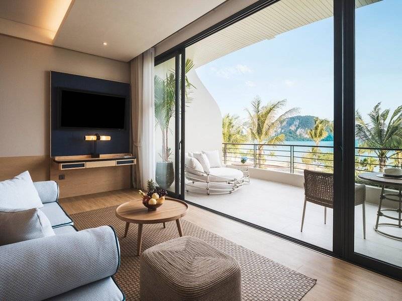 Anantara Koh Yao Yai Resort and Villas