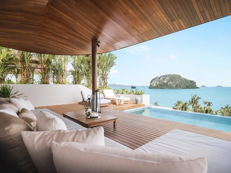 Anantara Koh Yao Yai Resort and Villas