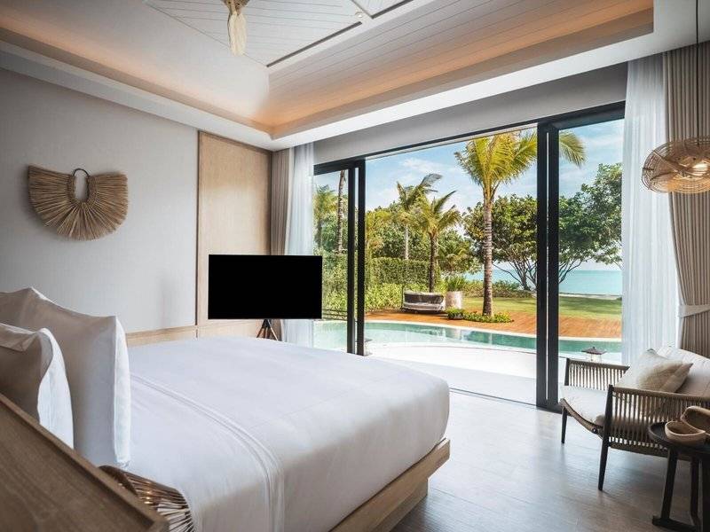 Anantara Koh Yao Yai Resort and Villas