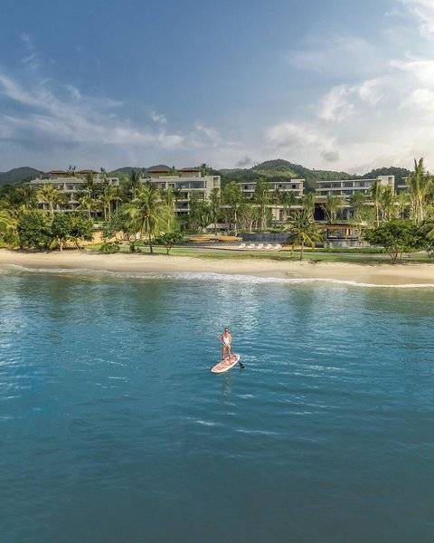 Anantara Koh Yao Yai Resort and Villas