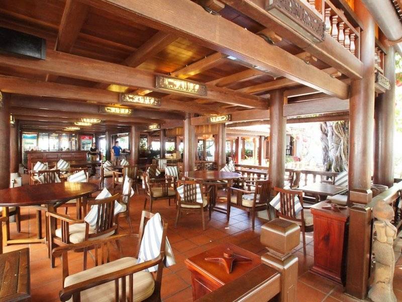 Novela Muine Resort & Spa