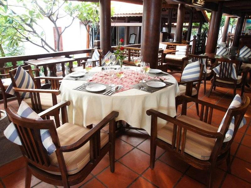 Novela Muine Resort & Spa