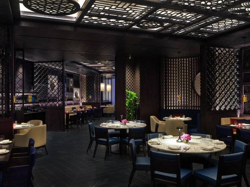 The St. Regis Al Mouj Muscat Resort